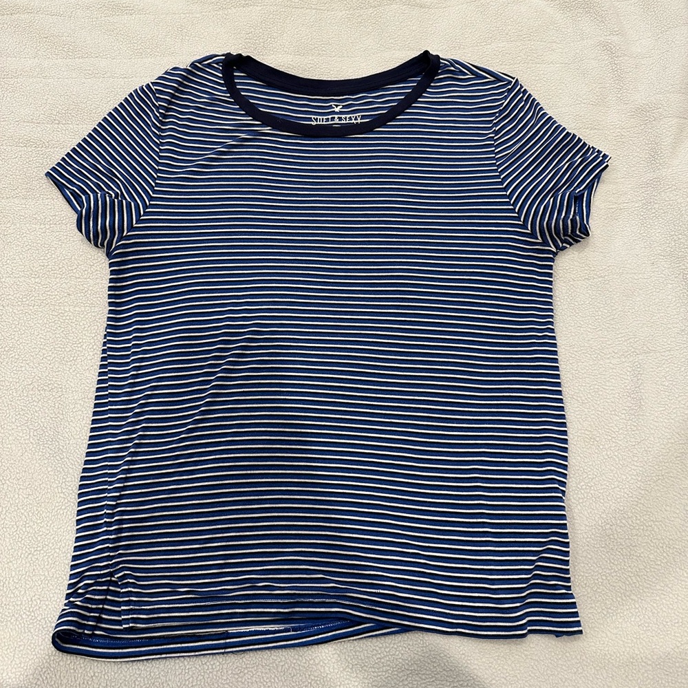 Soft & Sexy line tshirt